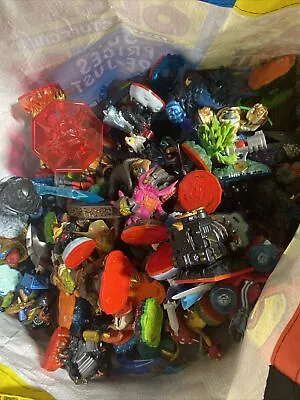 20 Skylanders Lot Bundle Spyros Adventure Giants Swap Force Trap Team • $60