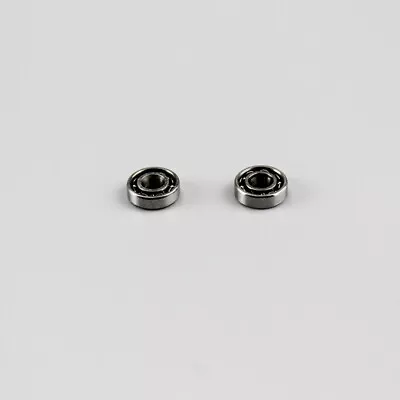 For Wltoys XK K110 K120 K123 Upgrade Bearing Set RC Helicopter Accessories • $7.94