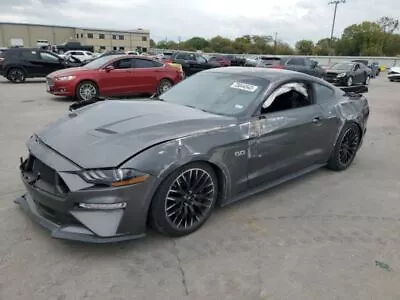 Engine 5.0L VIN F 8th Digit Fits 18-20 MUSTANG 1101780 • $6739.99