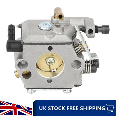 £11.99 • Buy Carburettor For Stihl MS260 MS240 024 026 Chainsaw Walbro WT-194