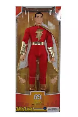 Mego DC Shazam 14  Action Figure • $28.95