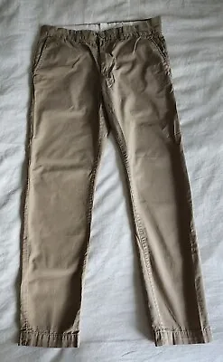 HM Chinos Men 31 • $14