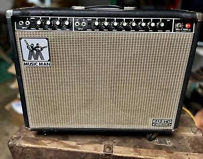 Music Man HD-212 One Fifty Guitar Amp • $499.99