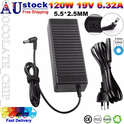 120W AC Power Adapter Charger For TOSHIBA Satellite P500 P500D P750 P850 P870  • $26.99