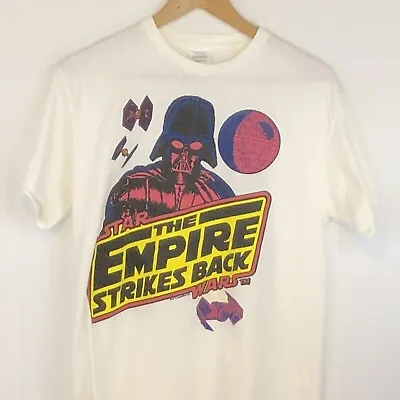 $12 • Buy Star Wars Empire Strikes Back T Shirt Men’s Medium