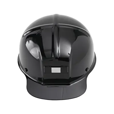 Msa Comfo-Cap Protective Headwear Staz-On Cap Orange - 1 Per EA - 91589 • $112.39