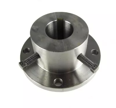 Coupling Shaft B/W Velvet Drive 71-72 Hurth ZF 5 X 1.25 • $68.26