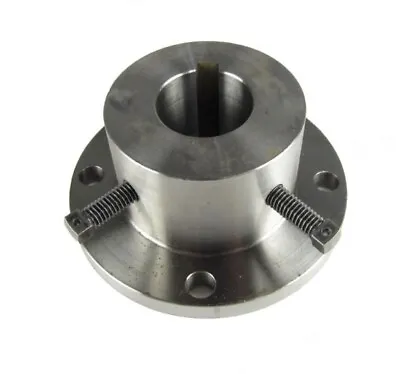 Coupling Shaft B/W Velvet Drive 71-72 Hurth ZF 5 X 1.50 • $68.26