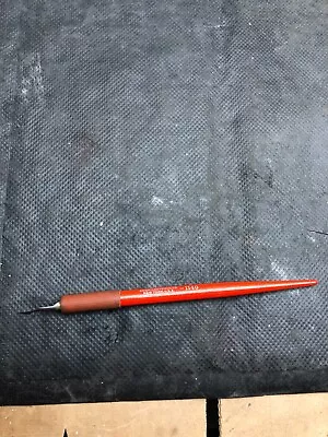 Vintage American Pencil Co. Dip Pen 1140 - 8” Long - 1RED - • $9.99