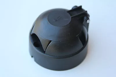$6 • Buy 7 Pin Plug Round Female Caravan Trailer Boat