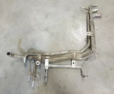 $50 • Buy Intake Manifold Vacuum Pipes 1988-1991 Toyota Pickup 4Runner 3.0 V6