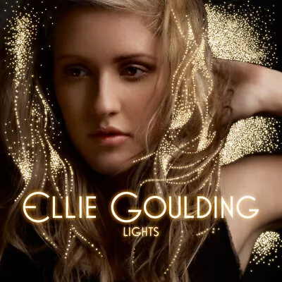 Ellie Goulding – Lights (CD 2010) - Mint Condition • $4.29