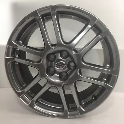 Toyota Scion TC 2005 2006 2007 2008 2009 2010 OEM 17in Hyper Wheel Rim 69471 • $92