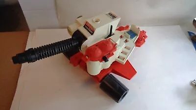 VINTAGE 60's Major Matt Mason Space Cannon Incomplete • $14.99