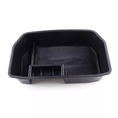 Car Armrest Storage Box Tray Organizer Fit For Toyota Land Cruiser FJ200 Lexus • $15.69