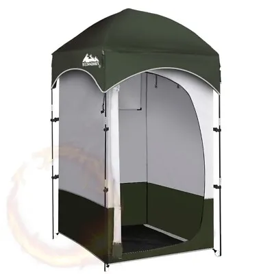 Weisshorn Shower Tent Outdoor Camping Portable Changing Room Toilet Ensuite • $55.37