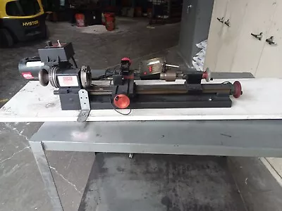 Sherline Lathe Used • $255