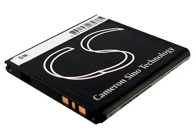 £12.49 • Buy Premium Battery For Sony-Ericsson Xperia ST21, ST21i, Xperia Tipo, Xperia Tipo D