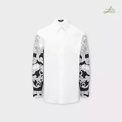Baroque Printed Shirt • $498.98