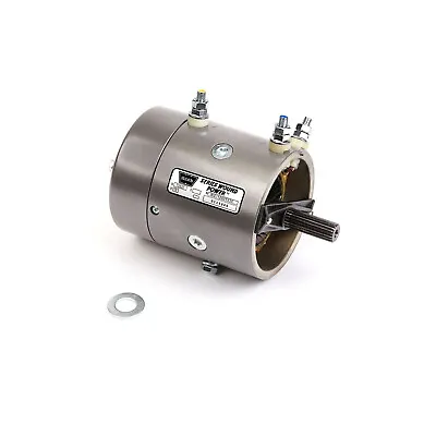 WARN Industries 77893 12V Replacement Winch Motor For M6000 & M8000 • $224.99