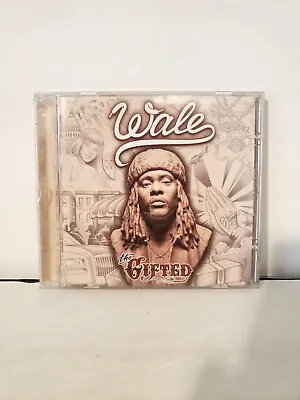 Wale  The Gifted  CD (2013) Feat: Meek Mill Nicki Minaj Juicy J 2 Chainz × • $4.99