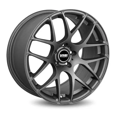 VMR V710FF 19x9.5 Wheels + RE71 Tires • $1500