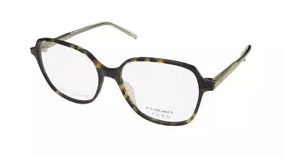 New Marius Morel 1880 60105m Eyeglasses Plastic France Oversized Full-rim • $39.95