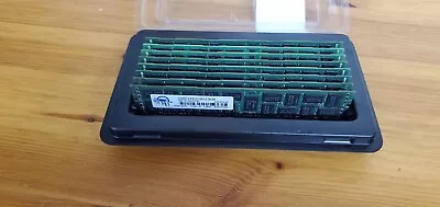 OWC 64GB RAM Kit (8x 8GB Chips) Apple Mac Pro 41 51 OWC1333D3ECC8GB • $24.99