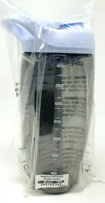 Isagenix PROMiXX 24 Fl Oz Blender Shaker Bottle Cup For Isalean Shakes - NEW • $10.79