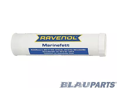 RAVENOL Marine Water Resistant Grease 400g - DIN 51 502 ISO 6743 • $15.95