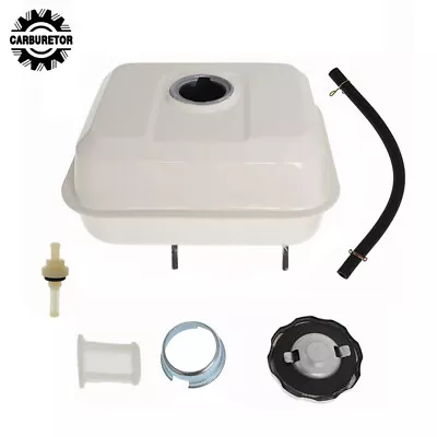 Fit For Honda Fuel Gas Tank Kit GX200 6.5HP GX160 5.5HP Engine Motor Generator • $19