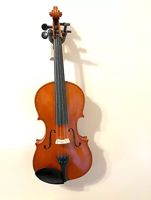 Yamaha V-5 4/4 Violin - 2015 - Excellent Condition - Original Bow & Case • $450