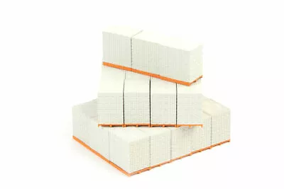 WSI 12-1003 Brick Pallets Scale 1:50 • £38.95