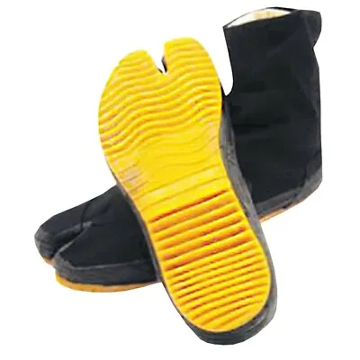 MAR Traditional Tabi Boots Japanese Style Tabi Split Toe Shoes • £39.99