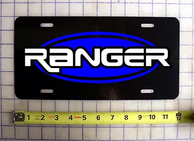 Ford Ranger  Custom License Plate / Car Tag • $15.99