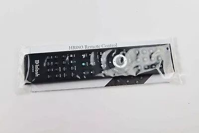 ORIGINAL Brand New Mcintosh Hr093 Remote Control • $349.99