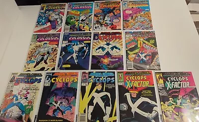 Marvel Comics Presents #12-23 Mike Mignola Rob Liefeld Marvel Comics Lot 1989 ! • $15.99