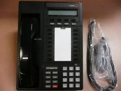 AT&T Merlin Legend MLX-16DP 108047242 10 Button Digital Telephone With Speakerph • $30