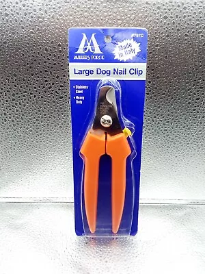 Millers Forge 767C Heavy Duty Large Professional Dog Nail Clipper • $16