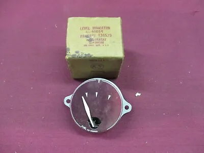 1953 Packard Fuel Gauge 436529 NOS • $54.99