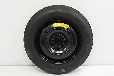 2021 22 23 Mazda Cx-5 Spare Tire Yokohama T145/90r16 106m Wheel Steel 16x4j Oem • $113.25