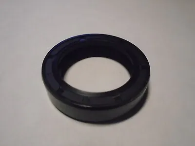 TC 30X42X10 DOUBLE LIPS METRIC OIL / DUST SEAL 30mm X 42mm X 10mm WITH SPRING • $7.99