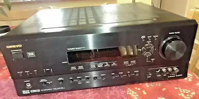 Marantz SR-45 Music Reciever In Great Used Working Condition ( See Photos ) • $199