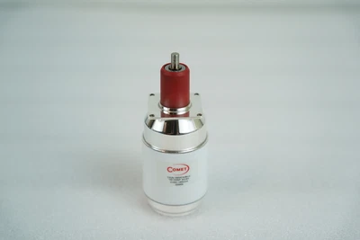 $219.99 • Buy COMET Vacuum Variable Capacitor CVUN-1500AC/4-BAJA  150-1500pF 4/2.4kV