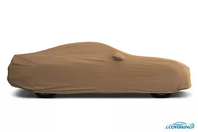 Coverking Stormproof Outdoor Tailored Car Cover For Ferrari 512 - Made To Order • $332.99