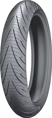 Michelin Pilot Road 3 Tire 120/70ZR-17 Front 37115 • $196.18