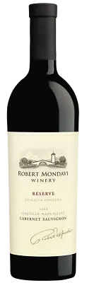 $184.99 • Buy Robert Mondavi Winery Reserve To Kalon Vineyard Cabernet Sauvignon 2015