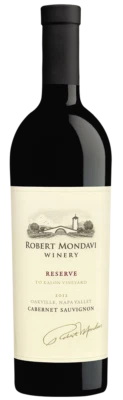 $184.99 • Buy Robert Mondavi Winery Reserve To Kalon Vineyard Cabernet Sauvignon 2015