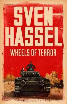 Wheels Of Terror (Cassell Military Pap... Hassel Sven • $21.55