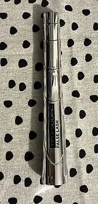 ❤️ Loreal Paris Telescopic False Lash Magnetic Mascara - Black (8ml) New • £8.95